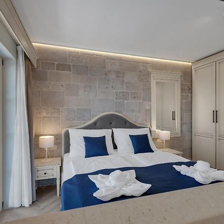 Heritage Hotel Liberan Podgora Zewnętrze zdjęcie